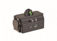 Rotary Actuators Double Acting
